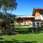 Brandnerhof Appartamento Bad Hofgastein