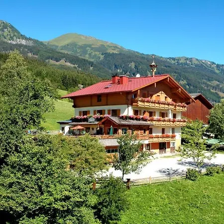 Brandnerhof Lejlighed *