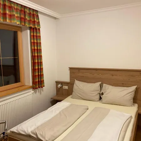 Brandnerhof Apartament