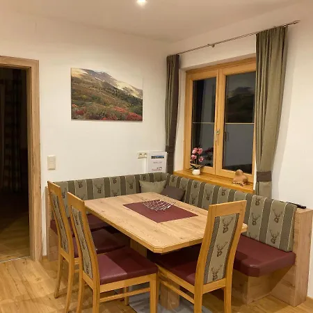 Brandnerhof * Bad Hofgastein