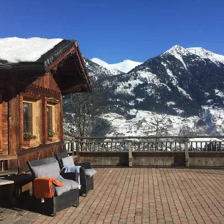 Brandnerhof Lejlighed