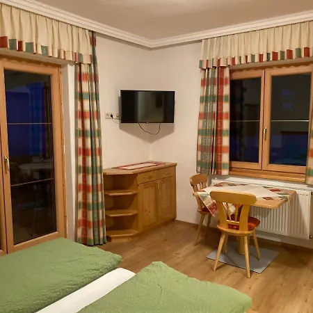 Apartament Brandnerhof Bad Hofgastein