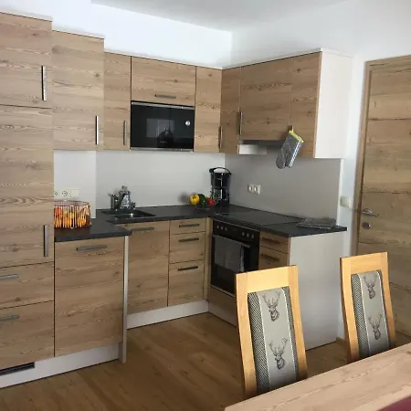 Lejlighed Brandnerhof