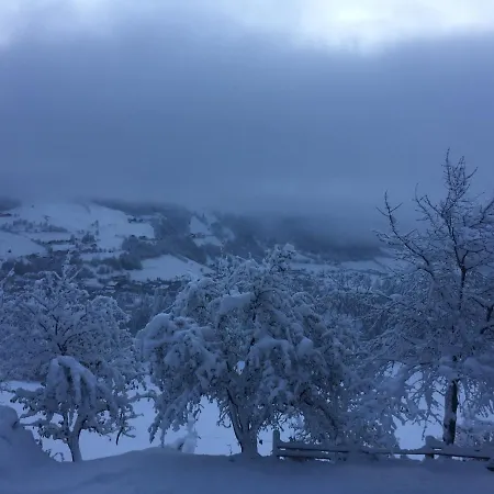 Apartament Brandnerhof *