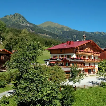 Brandnerhof * Bad Hofgastein