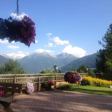 Apartament Brandnerhof