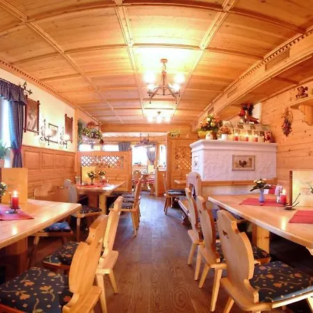 Brandnerhof Bad Hofgastein