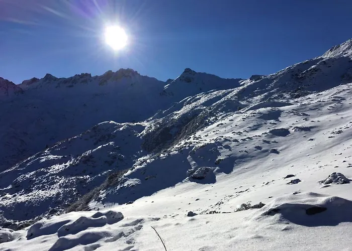 Brandnerhof * Bad Hofgastein